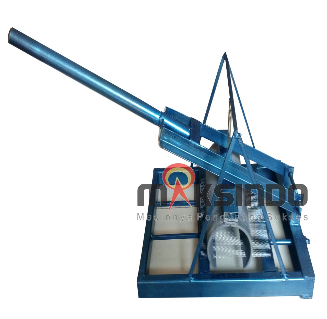 Jual Alat Pemotong Kerupuk Lontongan Manual di Banjarmasin