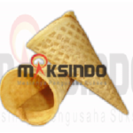 Jual Cone Ice Cream Bentuk Kerucut di Banjarmasin