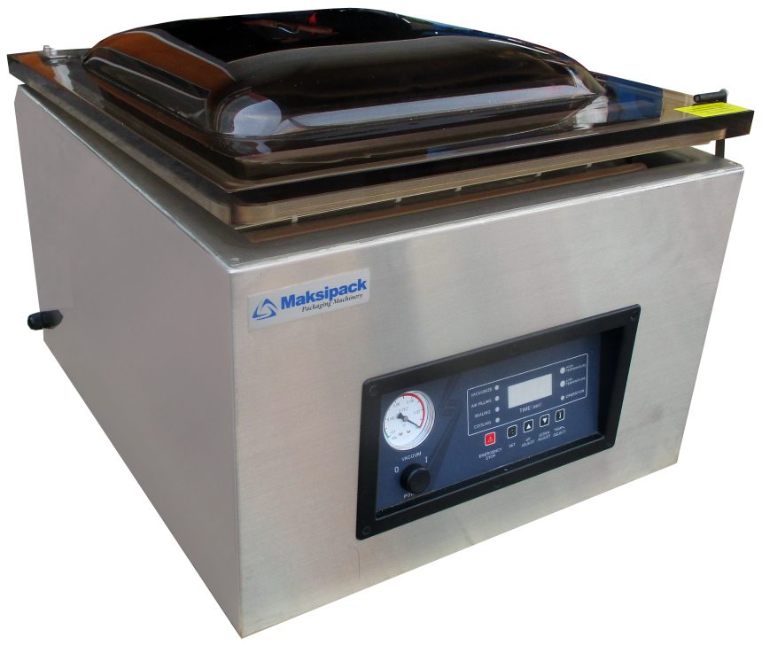 Jual Mesin Vacuum Sealer (DZ-500T) di Banjarmasin