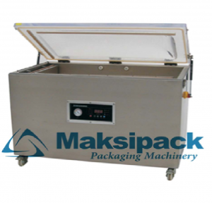 Jual Mesin Vacuum Sealer (DZ – 800/2 L) di Banjarmasin