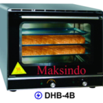 Jual Mesin Oven Roti dan Kue Model Listrik di Banjarmasin
