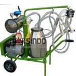 Jual Mesin Pemerah Susu Sapi (vacuum) – VS01 di Banjarmasin