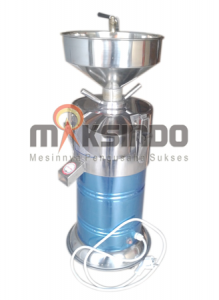 Jual Mesin Susu Kedelai Stainless (SKD-100B) di Banjarmasin
