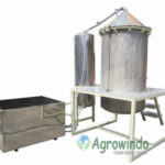 Jual Mesin Destilasi Minyak Atsiri (Nilam, Cengkeh, Gaharu,dll) di Banjarmasin Jual Mesin Destilasi Minyak Atsiri (Nilam, Cengkeh, Gaharu,dll) di Banjarmasin