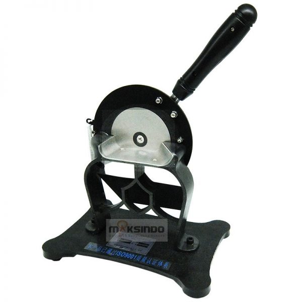 Jual Alat Pengiris Herbal Manual (MKS-HERB77) di Banjarmasin