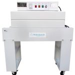 Jual Mesin Shrink Tunnel BSD-260 di Banjarmasin