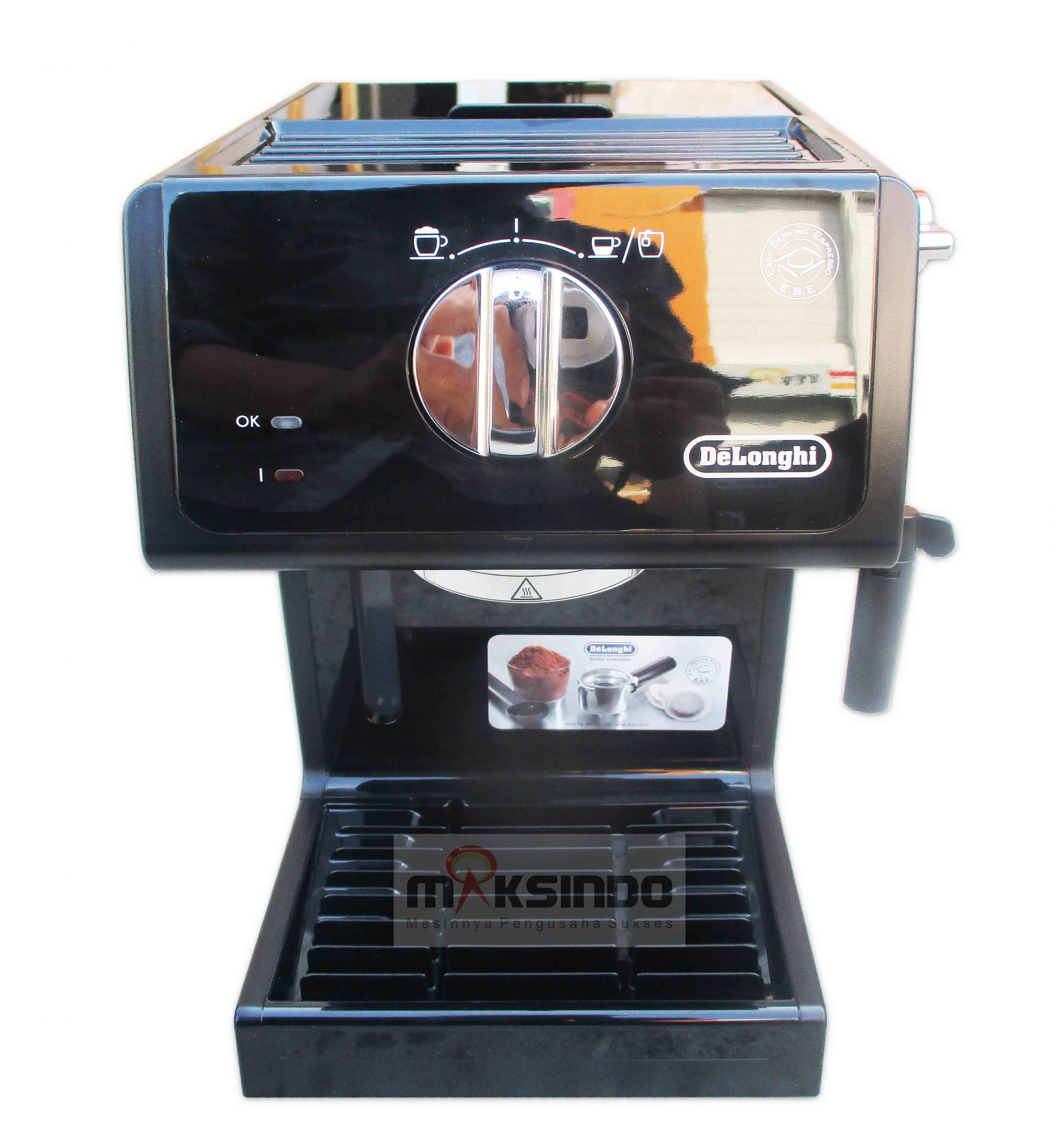 Jual Mesin Kopi Espresso (ECP31.21) di Banjarmasin