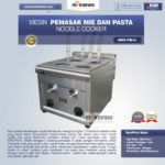 Jual Mesin Noodle Cooker (Pemasak Mie Dan Pasta) MKS-PMI4 di Banjarmasin