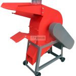 Jual Mesin Kombinasi Chopper dan Penepung Biji AGR-HMCP20 di Banjarmasin