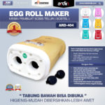 Jual Egg Roll Maker ARD-404 di Banjarmasin