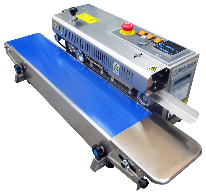 Jual Continuous Band Sealer MSP-770IB di Bekasi