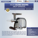 Jual Mesin Giling Daging (Meat Grinder) MHW-G51B di Banjarmasin