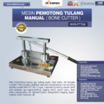 Jual Pemotong Tulang Manual (PTT38) di Banjarmasin