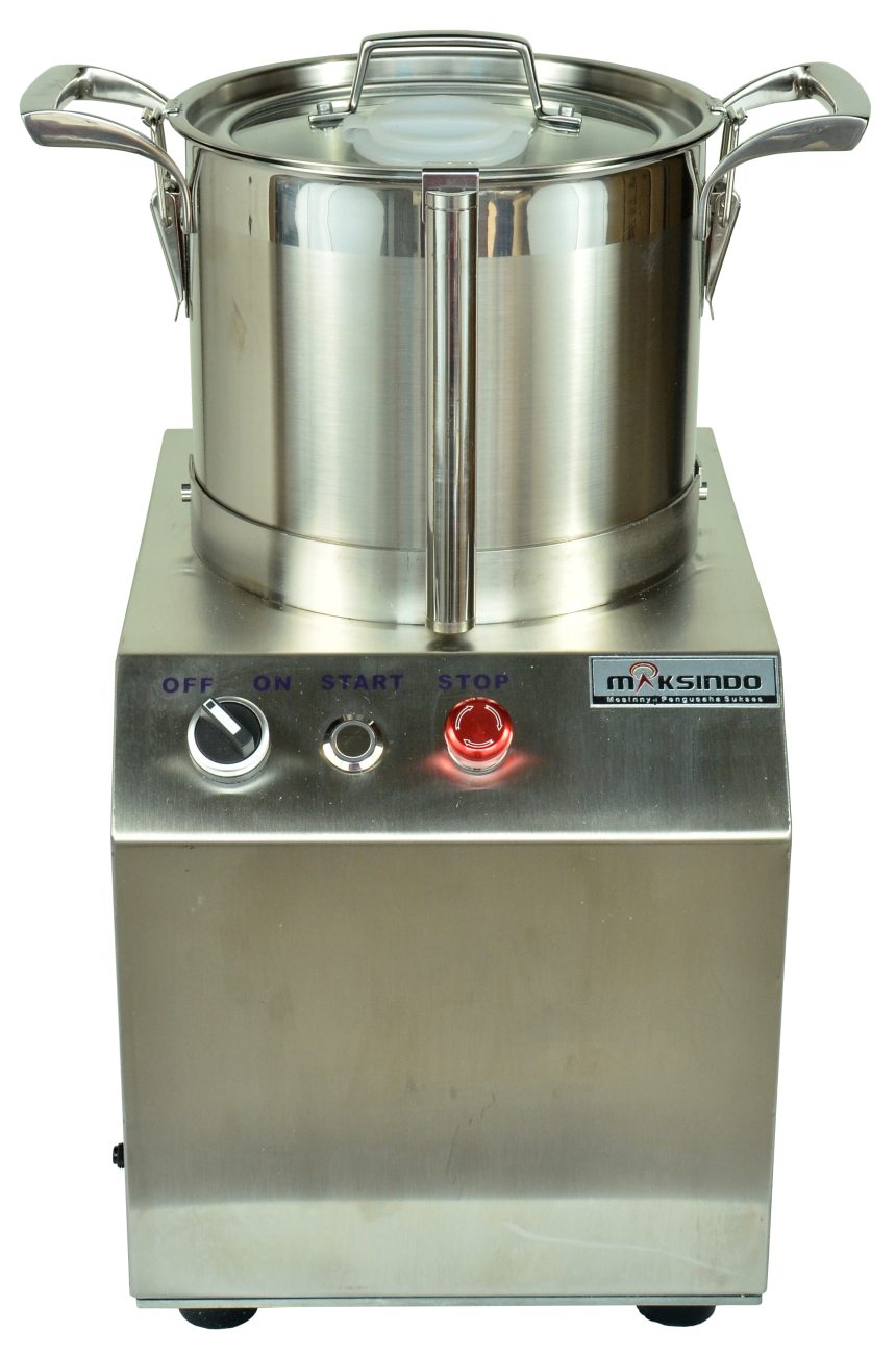 Jual Universal Fritter 4 Liter MKS-UV4A di Banjarmasin