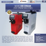 Jual Mesin Es Krim (Ice Cream Machine) ISC-16 Di Banjarmasin