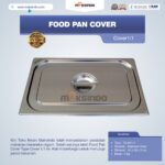 Jual Food Pan Cover Type Cover1/1 di Banjarmasin