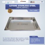 Jual Loyang Stainless Steel (Berlubang) Type Pan1/1x65B di Banjarmasin