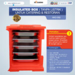 Jual Plastic Insulated Box MKS-SB2 di Banjarmasin
