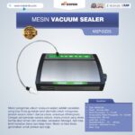 Jual Vacuum Sealer MSP-DZ25 di Banjarmasin