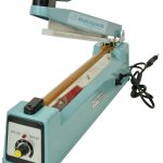 Jual Mesin Hand Sealer MSP-300I di Banjarmasin