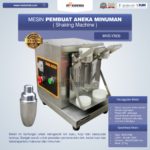 Jual Mesin Pembuat Aneka Minuman (Shaking Machine) MKS-YX09 di Banjarmasin
